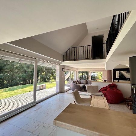 L'Opportunite Villa Saulxures Eksteriør billede